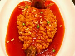 -成隆行·蟹王府(九江路店)