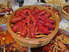 -靓靓蒸虾·头牌蒸虾(雪松路总店)