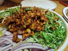-春饼先生·北京烤鸭(甘井子万达店)