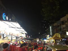 -明记烧鱼美味店