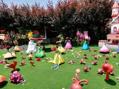 -安徒生童话乐园