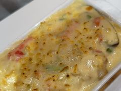 -香港深仔记茶餐厅(东门店)