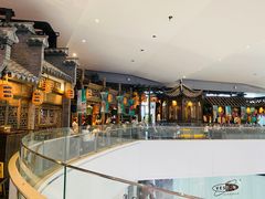 -南京大牌档(济南万象城店)