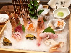 -水濑·日料放题(天河店)