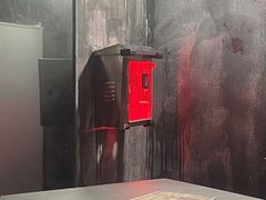 -Xcape异时刻密室逃脱魔法互动(瑞虹天地太阳宫店)