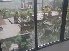 -酒蜻蜓·庭院私房菜(天元东路店)