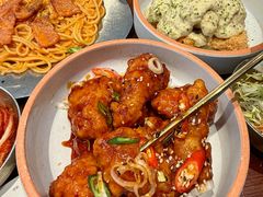 -双门洞·森系料理(体育西店)