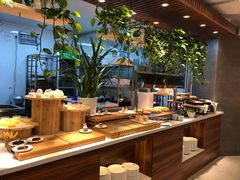 -美洲岛烤肉自助餐厅