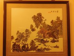 -晋祠宾馆