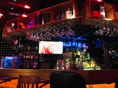 -清漫·派对音乐餐吧(市桥店)