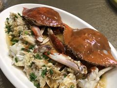 -天天渔港海鲜酒家(石浦玉泉路店)