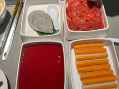 -海底捞火锅(崇文门新世界百货店)