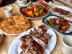 -维吾尔餐厅(宜山路店)