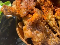 -乖嬢嬢重庆老火锅(南联店)