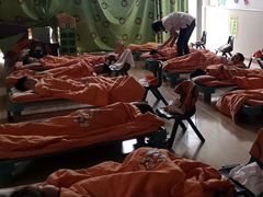 -吉的堡幼儿园(安康仕府大院园)