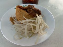 -老磁器口豆汁店(天坛店)