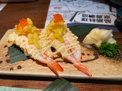 -京鹿料理(荟聚店)