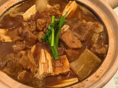 -谷田稻香·砂锅菜(广州悦汇城店)