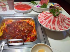 -小龙坎火锅(世纪城店)