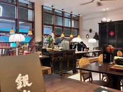 -银米·云南传统过桥米线(双廊黑金冠店)