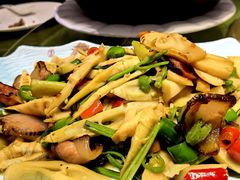 -下梅人家土菜馆(历史文化餐厅度假区店)