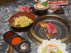 -牛将军•涮肉•烤肉(北京王府井·故宫店)