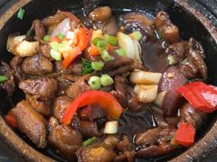 -玲燕蒸菜馆(江东路店)