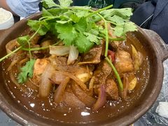 -川香煲(茅台路店)