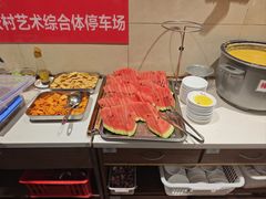 -鸿毛饺子(紫竹桥店)