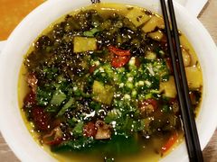 -魏家凉皮(博水商务大厦店)