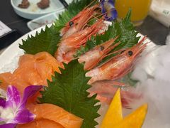-银座苑烧肉酒场·烤活鳗(仙霞路店)