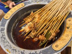 -冒椒火辣(奎星楼街店)