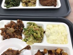 -紫金港餐饮中心-风味餐厅(浙江大学紫金港校区店)