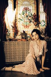 -持熹光年写真体验馆