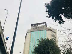 -成都峨眉雪芽大酒店