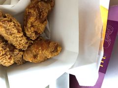 -麦当劳(贵和购物中心B1店)