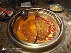 -小龙坎老火锅(北京三里屯店)