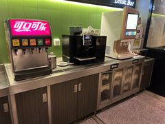 -萨莉亚意式餐厅(龙阳广场店)
