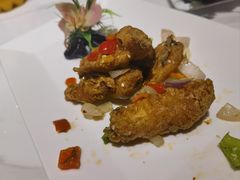 -南京金牛湖巨碗鱼头