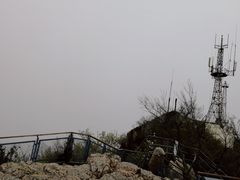 -紫金山索道-售票处