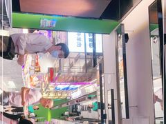 门面-亚马逊海鲜自助(万象汇店)