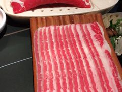 -额尔敦传统涮(公园西路店)