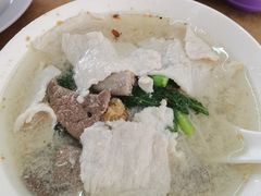 -金兴利茶室(新苏兰店)