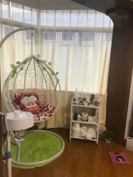 -杉惠素颜美妆皮肤管理中心