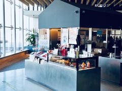 -Seesaw Coffee(朝阳大悦城店)