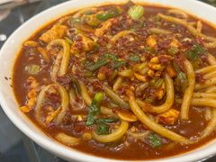 -阿拉丁新疆风味餐厅·清真(罗廊巷店)