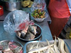 刀鱼-大马弄蒋师傅美食酥鱼(察院前店)