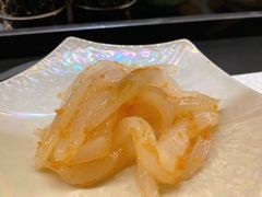 -Sushi Hanzo半藏(天环广场店)