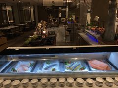 -深圳同泰万怡酒店·万荟轩自助餐厅(同泰店)