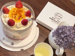 -嗒令甜品(首座时代店)